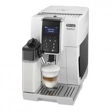 Delonghi coffee machine dinamica reviews of noom program. Coffee Machine De Longhi Dinamica Ecam 350 55 W Coffee Friend