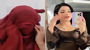 Jasneet Kaur's hot TikTok content - explicit and sensual