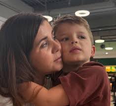 ❤️ Wife and Mum appreciation post ❤️ it's never lost