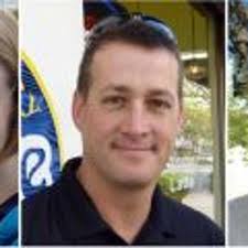 Asked at the Monterey Crepe Company in downtown Monterey.