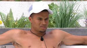 Toby has recoupled with mary (picture: Love Island Spoiler Nervous Toby Confesses To Kaz He Secretly Kissed Chloe Aktuelle Boulevard Nachrichten Und Fotogalerien Zu Stars Sternchen