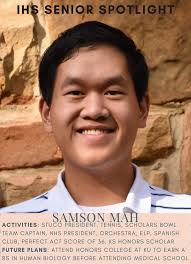 Independence High School, USD 446