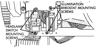 Jeep yj ignition switch wiring diagram. Ng 0223 Yj Headlight Wiring Diagram Wiring Diagram