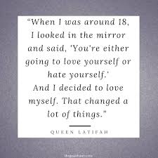 I loved visiting your website and the style of your writing is very different, i would like to visit the website again and again. 40 Funny Self Love Quotes That Will Make You Smile