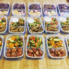 I've been cooking low carb/keto for the past 10 years and it has. Low Carb Meal Prep 35 For 5 People 3 Dinners Mealprepsunday