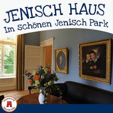 Alle jenisch haus ausstellung zusammengefasst. Jenisch Haus Museen Und Kultur Hamburg Hti
