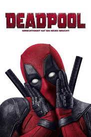 We can fight this!vanessa carlysle vanessa geraldine carlysle is the fiancée of wade wilson. Deadpool Trailer Kritik Bilder Und Infos Zum Film