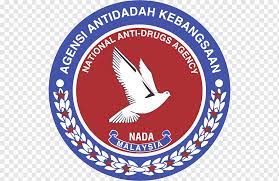My friends and i required to doing some merdeka poster. National Anti Drugs Agency Ministry Of Health Jabatan Imigresen Malaysia Methamphetamine Anti Drug Emblem Logo Malaysia Png Pngwing