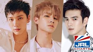 So deok jun (소덕준) birthday: Ginjo The Riot Ft Ten Xiaojun Of Wayv Mv Drops Jrl Charts