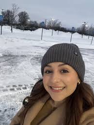 Kiara Schroeder's Instagram, Twitter & Facebook