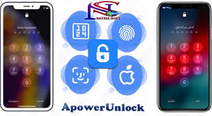 برنامج الغاء قفل الايفون والايباد بدون إدخال رمز Apowerunlock كامل Android Top News