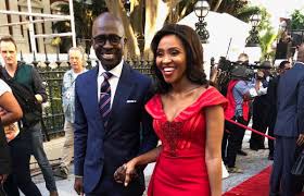 Nomachule gigaba, estranged wife of former minister malusi gigaba responded to her husband's affidavit in which he described her testimony as blatant lies and total fabrication. Malusi Gigaba Broke All Vip Rules Daily Scoop Magazine