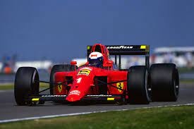 Check spelling or type a new query. F1 1990 Alain Prost Ferrari Editorial Photo Image Of Winner Grand 18850396