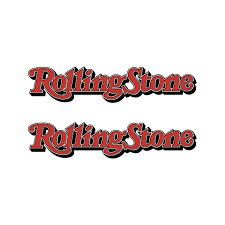 Check spelling or type a new query. Printed Vinyl Rolling Stone Logo Stickers Factory