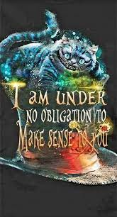 Cat Animal Outfit Prom Cat Alice And Wonderland Quotes Alice And Wonderland Tattoos Wonderland Quotes