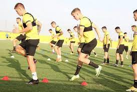 Μάθε εδώ όλα τα νέα της ομάδας, στατιστικά για αγώνες & παίκτες, videos και φωτογραφίες. Vc5aaflypx6zim