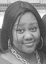 AMIRAH JOHNSON Obituary (1992