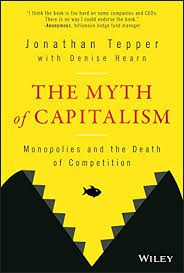 If you took away all of donald trump's money, he would be right back to where he is today because of the way he thinks. Pdf Access The Myth Of Capitalism Monopolies And The Death Of Co