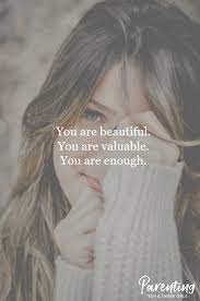 Have you ever noticed there is a man in the woman ever wondered why? The Best Quotes For Mothers Of Teenage Daughters