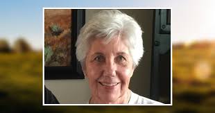 Rosemary Patricia (Maher) Coffeen Obituary