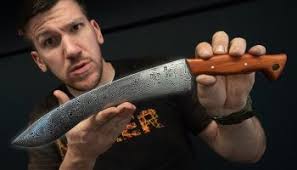 Homemade Fire-Breathing Dragon