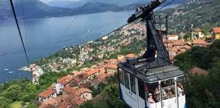 Con la mamma di chiara ferragni inizia il calendario di. Piemonte Tragedia Funivia Stresa Mottarone Nel 2001 Un Recupero Da Brividi Di 40 Turisti