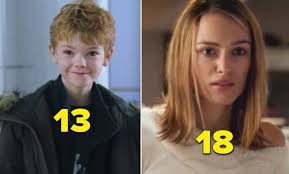 17 Movie Age Gaps Between Actors That Are Kinda Wild And Messed Up In 2020 Actors Jennifer Lopez Play Sony Pictures Classics