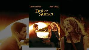 Before Sunset