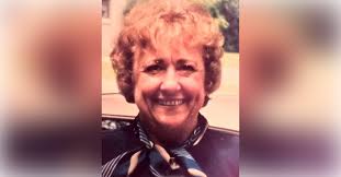 Obituary information for Wanda Vassaur Thomas