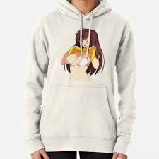 There are a huge list of kawaii anime in existence and this list, and the previous list has barely scratched the surface. Sexy Anime Girl Sweatshirts Hoodies Redbubble