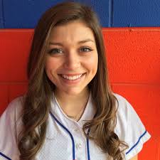 Makenzie Raines' William Blount High School Bio