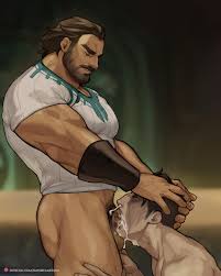 Rule34 - If it exists, there is porn of it  daydreamerjim, vander  7514139