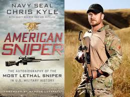 American sniper may be a much needed tribute to the sacrifice of american soldiers, but it's lacking context. Quote Wayne Kyle On Evil 1776patriotusa Com