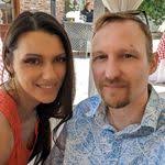 Jennifer Becnel's Instagram, Twitter & Facebook