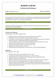 Marine engineer cover letter example. Draftsman Resume Samples Qwikresume