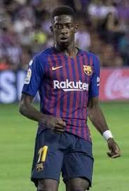 El 12 de mayo de 2016, dembélé firmó un contrato de cinco años con el club alemán borussia dortmund, que no se haría efectivo hasta el 1 de julio. Ousmane Dembele Wikipedia