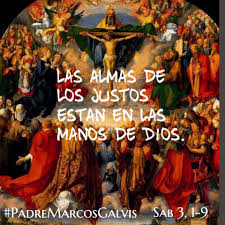 Padre Marcos Galvis