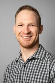 Dustin Anderson-Bell, MD