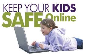 Internet Safety School S It Dept Are Responsible For Making Sure Children Can Safely Go Online There Are A Number Keeping Kids Safe Online Safety Kids Safe