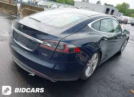 Image result for Twilight Blue 2013 Tesla