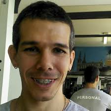 Bruno Sequeira Personal