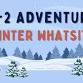 K-2 Adventure: Winter Whatsits - Wixom Public Library, 49015 Pontiac Trail Event Image