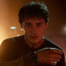 You can get Ash's Dragonite. Have fun ~Neos