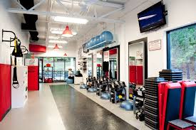Personal Training Center In Atlanta Ga