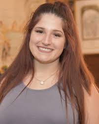 Eva Salcido's Instagram, Twitter & Facebook