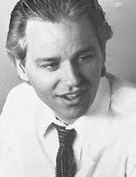 Kerry Chater (1945-2022)