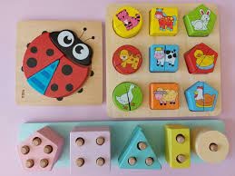 Your child suddenly has opinions about everything. The Importance Of Puzzles For Toddlers Development Empowered Parents