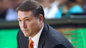 Saint Louis parting ways with coach Travis Ford