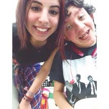 Maia Cavanagh (@MaiaElizabeth1)