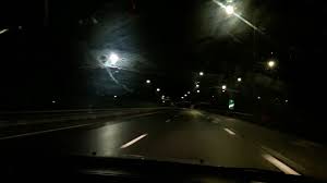 Zona în care au avut loc cele patru accidente în lanț de vineri dimineață de pe autostrada soarelui era cuprinsă de o ceață densă. Autostrada Soarelui Noaptea 14 06 2021 Youtube